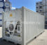 Рефконтейнер 20 футов 2021 г.в. (20′ Reefer Container | 20′ RC/RF)(Фото 4)